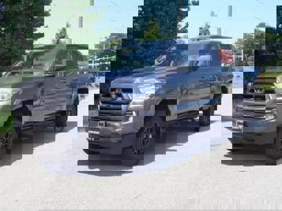 Certified 2022 Toyota Tacoma SR5