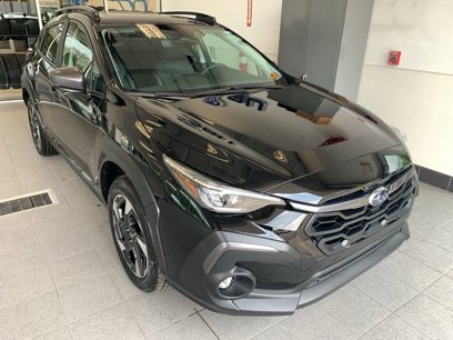 New 2025 Subaru Crosstrek 2.5i Limited
