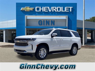 Used 2024 Chevrolet Tahoe LT