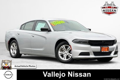 Used 2023 Dodge Charger SXT