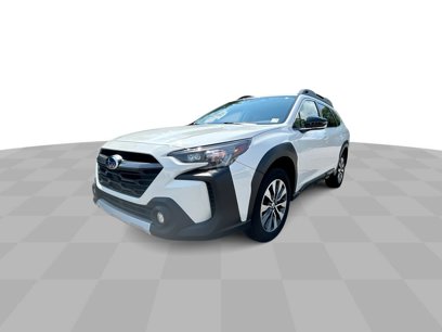 Used 2023 Subaru Outback Limited XT