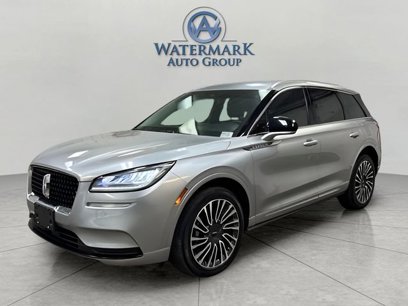 Used 2022 Lincoln Corsair AWD w/ Equipment Group 101A