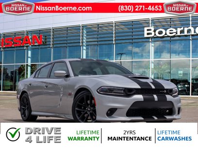 Used 2019 Dodge Charger Scat Pack w/ Plus Group