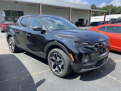 Certified 2023 Hyundai Santa Cruz Limited