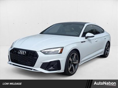 Used 2025 Audi A5 2.0T Premium Plus