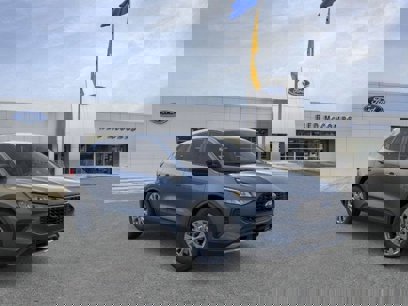 New 2025 Ford Escape Active