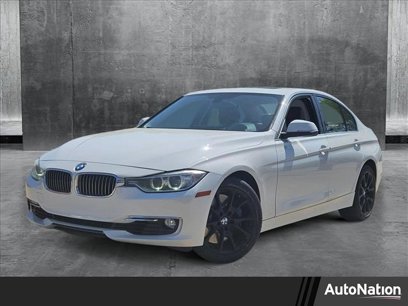 Used 2014 BMW 335i Sedan