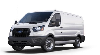 New 2024 Ford Transit 150 Low Roof