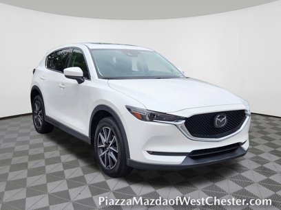 Used 2018 MAZDA CX-5 Grand Touring