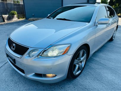 Used 2006 Lexus GS 430