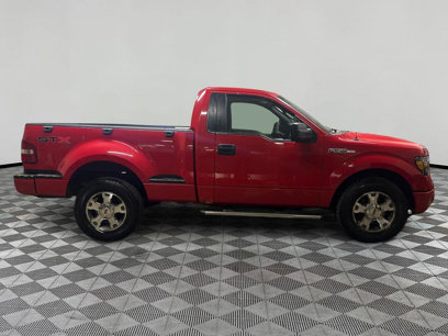 Used 2009 Ford F150 STX