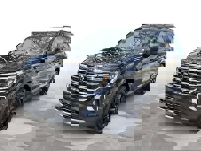 New 2025 Volkswagen Atlas SE