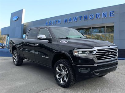 Used 2019 RAM 1500 Limited