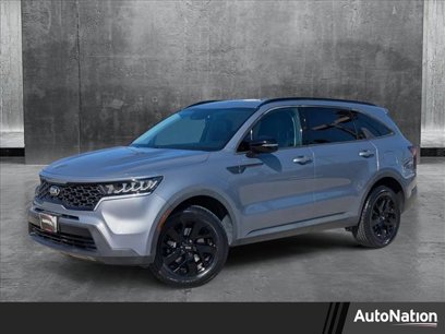 Used 2021 Kia Sorento S