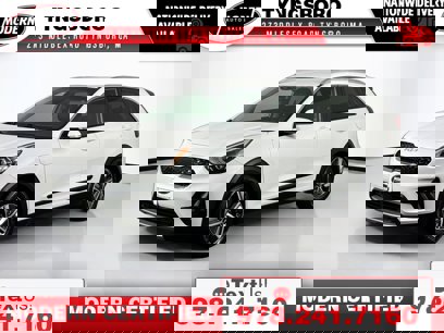 Used 2022 Kia Niro EX