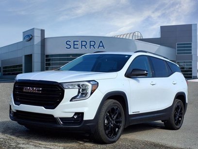 Used 2022 GMC Terrain SLT w/ Elevation Edition
