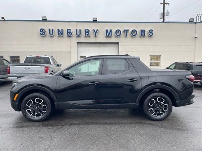 Certified 2024 Hyundai Santa Cruz SEL w/ Activity Package