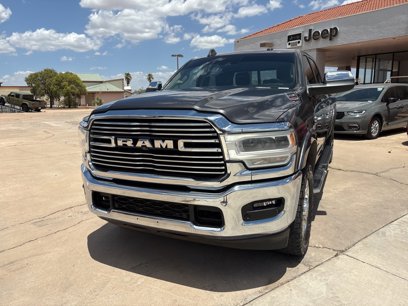Used 2020 RAM 2500 Laramie