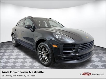 Used 2020 Porsche Macan