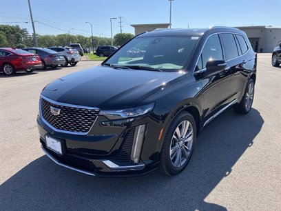 Used 2020 Cadillac XT6 Premium Luxury