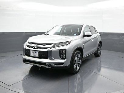 Used 2022 Mitsubishi Outlander Sport LE