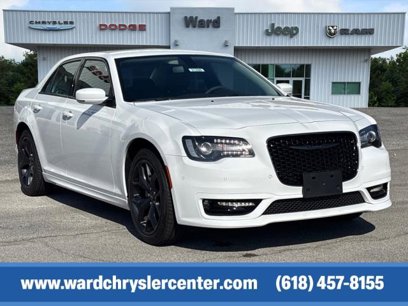 Used 2023 Chrysler 300 Touring L