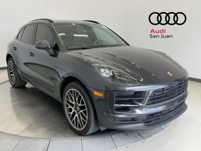 Used 2019 Porsche Macan