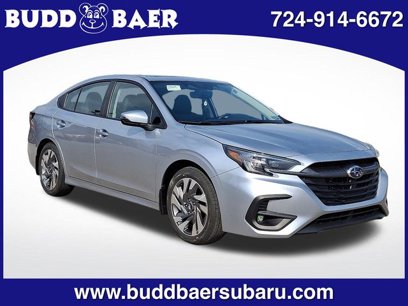 New 2025 Subaru Legacy Limited