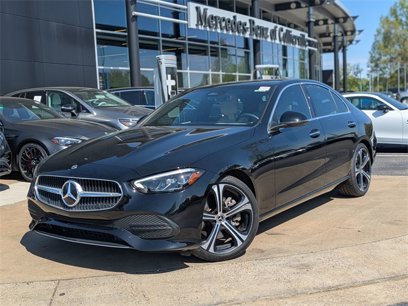 Certified 2023 Mercedes-Benz C 300 Sedan