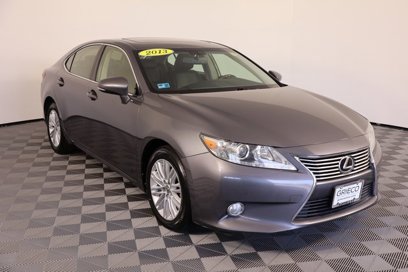 Used 2013 Lexus ES 350