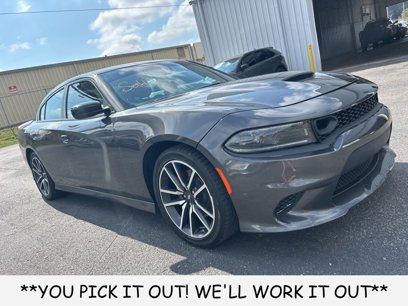 Used 2023 Dodge Charger R/T