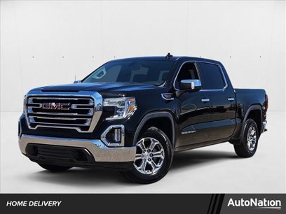 Used 2019 GMC Sierra 1500 SLT
