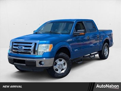 Used 2011 Ford F150 XLT w/ XLT Convenience Pkg
