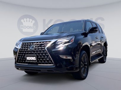 Used 2021 Lexus GX 460 Premium w/ Premium Package