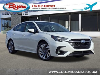 New 2025 Subaru Legacy Limited