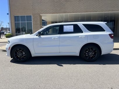 Used 2023 Dodge Durango GT