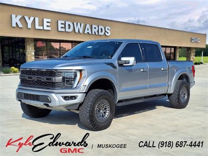 Used 2023 Ford F150 Raptor