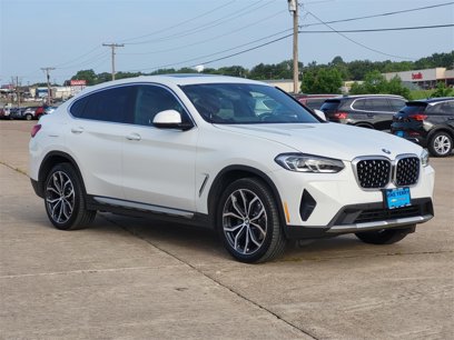 Used 2024 BMW X4 xDrive30i w/ Premium Package