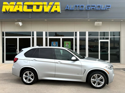 Used 2018 BMW X5 xDrive50i