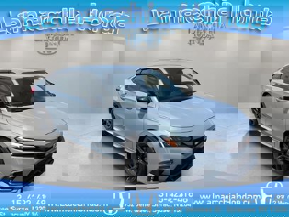 Used 2024 Honda Civic Sport