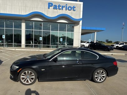 Used 2012 BMW 328i Coupe