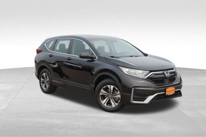 Used 2020 Honda CR-V LX