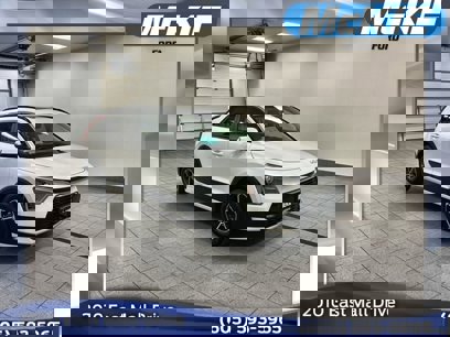 Used 2023 Kia Niro SX