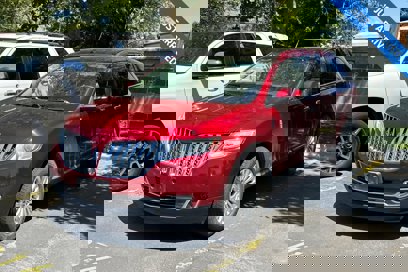 Used 2014 Lincoln MKX FWD