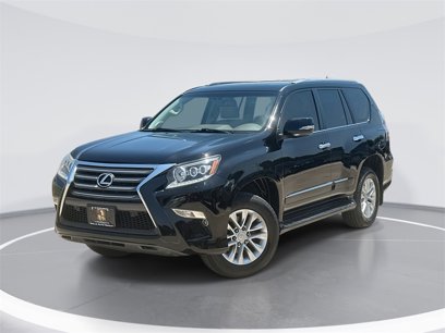 Used 2015 Lexus GX 460