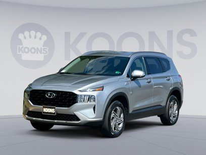 Certified 2023 Hyundai Santa Fe SEL