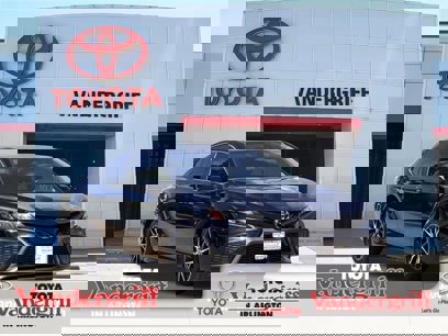 Used 2021 Toyota Camry SE