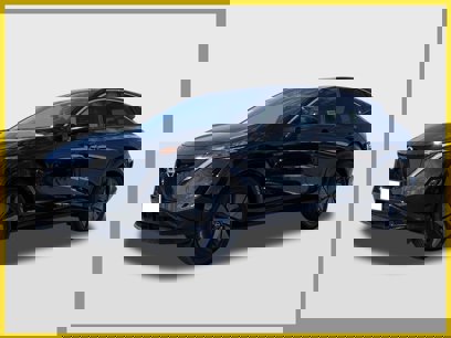 New 2025 Nissan Ariya FWD