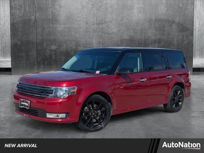 Used 2019 Ford Flex SEL w/ Equipment Group 202A