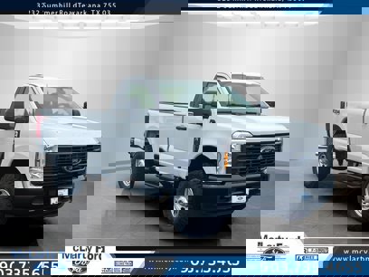 New 2025 Ford F250 XLT w/ FX4 Off-Road Package